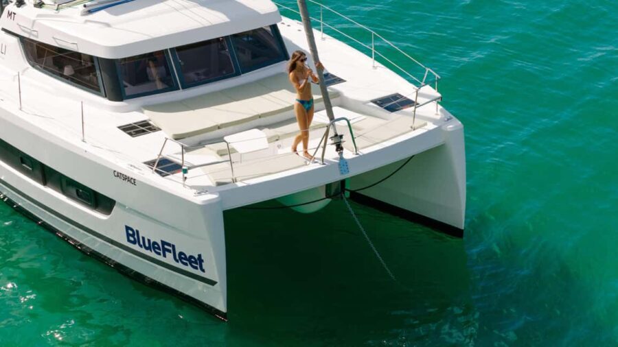 Blue Breeze  Full Day Private Catamaran in Lagos, Algarve - Whats Worth Considering