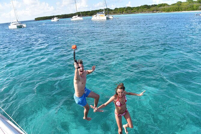 Blue cave & Hvar, 5 islands speed boat tour with unique boats from Split - What’s Included and What’s Not