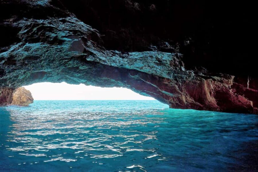 Blue Cave, Kotor, Lady of the Rocks from Budva, Tivat, Kotor - What’s Included and What to Budget For