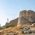 Blue Eye & Gjirokastra: Private Tour German (B1) and English - Gjirokastra: Walking Through History