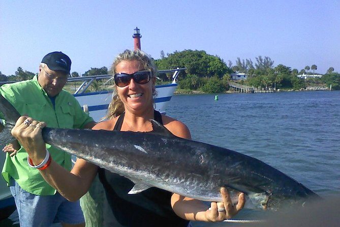 Blue Heron Drift Fishing Family Friendly Charter - Detailed Breakdown of the Experience