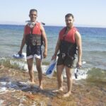 Blue Hole and Dahab City from Sharm El Sheikh - Exploring Dahab: Bedouin Life and Desert Culture