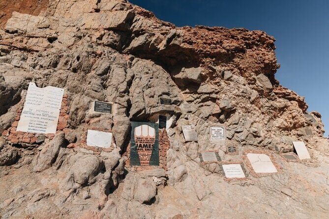 Blue Hole & Dahab city Trip Day from Sharm El-Sheikh - What You Can Expect from This Tour
