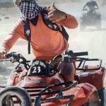 Blue Hole From Sharm El Sheikh,ATV Quad,Camel ride, Lunch, pickup - Practical Details and Considerations