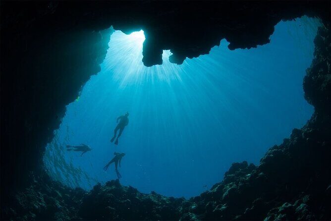 Blue Hole National Park, Canyon By Bus, Camel Ride, BBQ Lunch, - Sharm El Sheikh - What’s Included and What’s Not