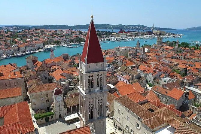 Blue Lagoon and Trogir Half-Day Speedboat Tour from Split - What’s Included and What to Consider