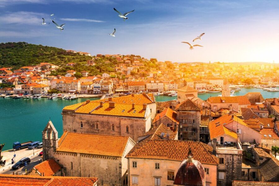 Blue Lagoon and Trogir Half-Day Speedboat Tour from Split - What’s Included and What to Consider