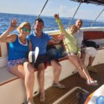 Blue Lagoon- Half day tour with comfortable speed boat - What’s Included & What to Bring