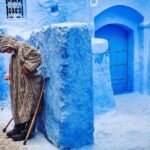 Blue Paradise from Tangier to Chefchaouen - Lunch and Rest: An Optional, Delicate Balance