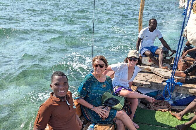 Blue Safari Full Day Private Trip Zanzibar With Sea Food BBQ - Final Thoughts: Why Choose the Blue Safari Full Day Trip?