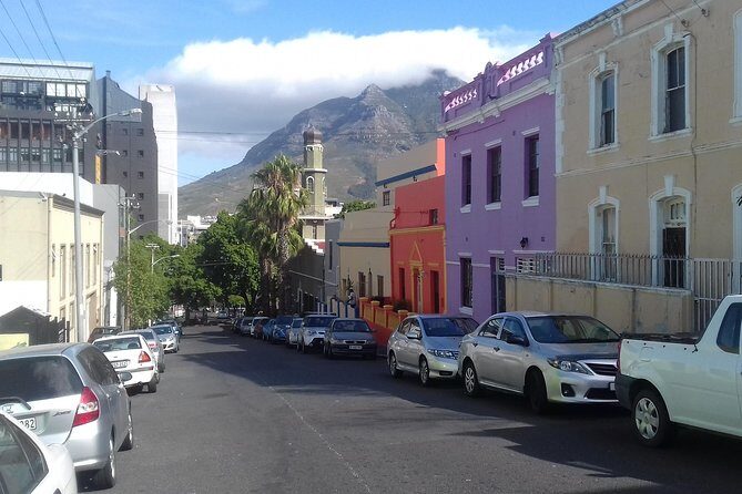 Bo-Kaap: Walk with a local - Authentic Stories and Personal Connections