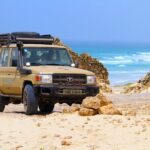 Boa Vista: 4h North Jeep Expedition Off-Road - Practical Details: What You Need to Know