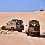 Boa Vista: 4h South Jeep Expedition Off-Road - The Experience from the Travelers Perspective
