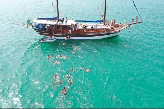 Boa Vista Adults-Only Cruise - Who Is This Tour Best For?