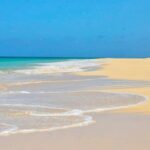 Boa Vista Island: 4-Hour Rabil, Viana Desert & Shipwreck Tour - Transportation and Logistics