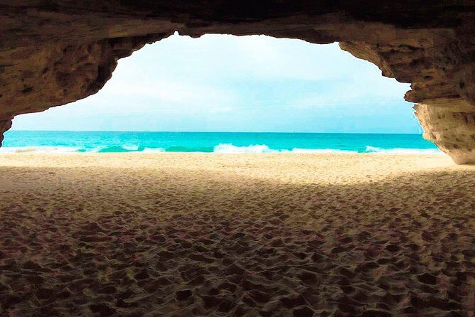 Boa Vista Island: Half-day Tour + Santa Monica Beach by 4x4 - Why This Tour Offers Great Value