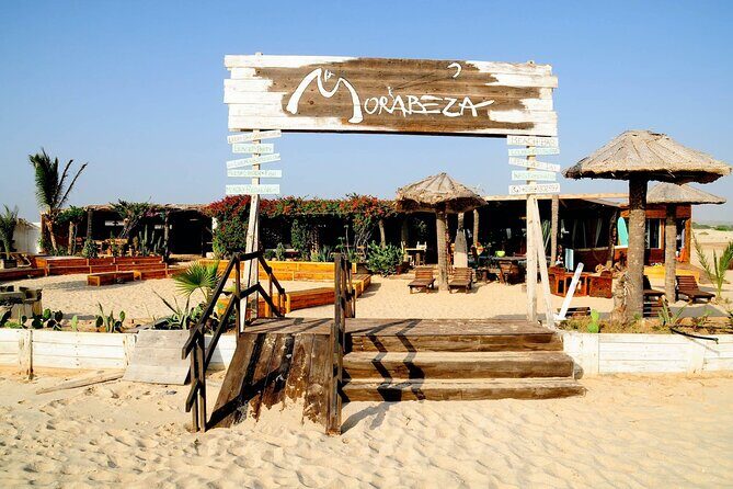 Boa Vista Sunset Dinner with Live Music - The Sum Up
