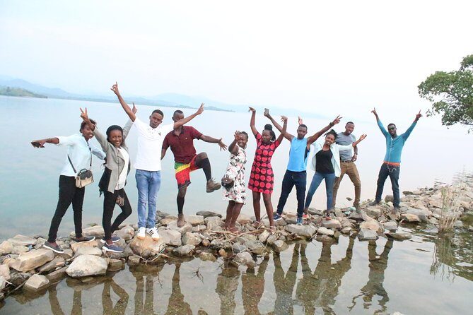 Boat cruise and adventures -Karongi - Final Thoughts