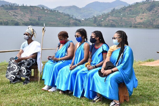 Boat cruise in Twin lakes and Lake Kivu - Final Thoughts
