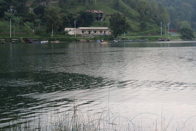 Boat excursion on the Lake Kivu, Rwanda - The Itinerary Breakdown