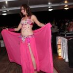 Boat Party With Dinner, Show and Belly dancer In Sharm el Sheikh - What Reviewers Say