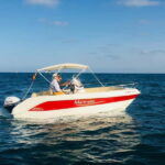 Boat rental without license in Torrevieja - What to Expect on Your Trip