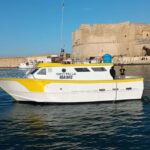 Boat tour from Monopoli to Polignano a mare - What You Need to Know Before Booking