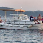 Boat tour from Zadar: Preko  Hidden Bay  Oljak - What Makes This Tour Stand Out