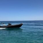 Boat Tour in Vlorë: Sazan Island, Haxhi Ali Cave,& Karaburun - What to Expect During Your Day