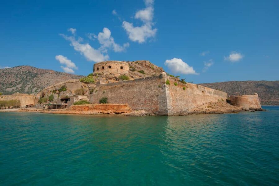 Boat tour Panorama Spinalonga with BBQ and Agios Nicolaos - The Practical Side: Transport, Duration, and Cost