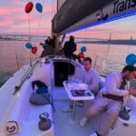 Boat Tour: Sailing into 2026 NYE in Lisbon 3H w/Champagne - Who Is This Tour Best For?