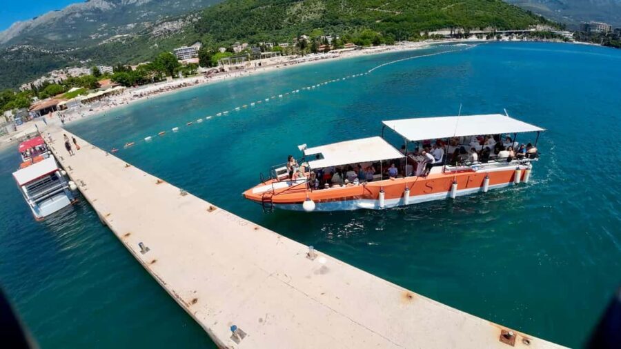 Boat Tour to Budva - Why Choose This Tour?