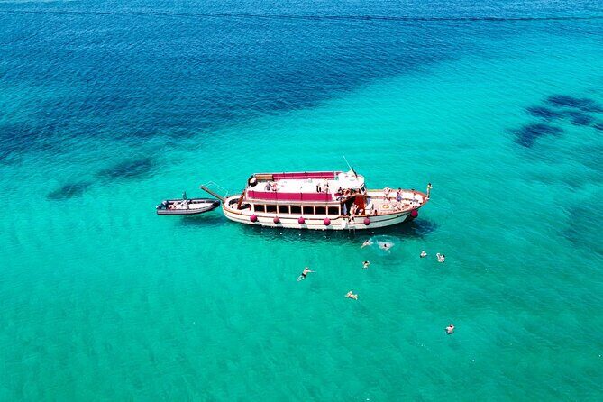 Boat Tour to Caprera and La Maddalena Archipelago - Real Traveler Insights