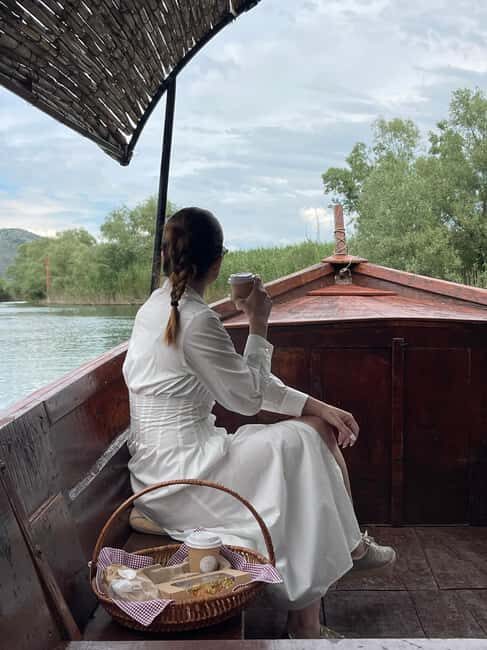 Boat tour with FREE coffee and croissants! - Practical Details That Matter
