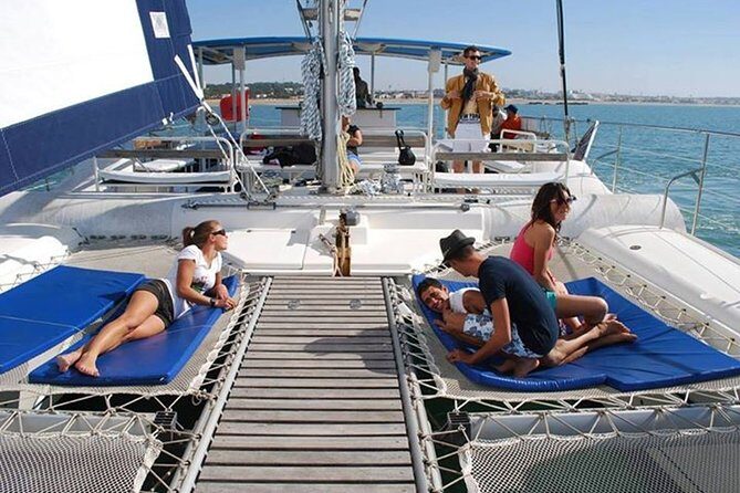 Boat Tours in Agadir lunch including ( sea food ) - The Experience from a Traveler’s Perspective