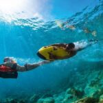 Boat trip + 30 mn SEABOB - Frequently Asked Questions