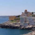 Boat trip from Castro to Malepasso with aperitif on board - FAQ