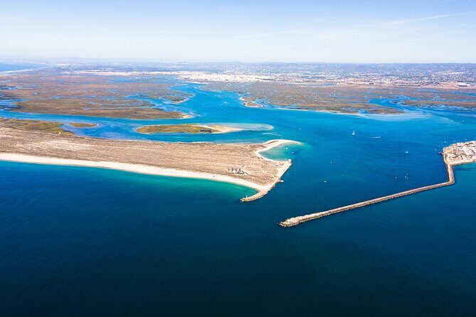 Boat trip from Faro to Ilha Deserta by Ferry - Who Is This Tour Best For?