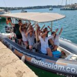 Boat trip from Portocolom to the Cala Varques Natural Area - What to Expect on the Trip