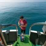 Boat Trip in Agadir Marina pick up from the Hotel - The Experience from the Traveler’s Viewpoint