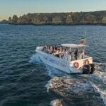 Boat trip to Benagil with a stop for a refreshing swim - Practical Details and What to Expect