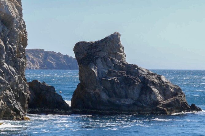 Boat Trip to Cadaqués from Roses with STOP 1:30h/2H in Cadaqués - Who Will Love This Tour?