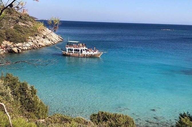 Boat Trip to the Turkish Maldives- Orak Island - Why This Tour Is a Great Choice