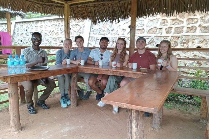 Bodaboda Experience to Materuni Waterfall and Coffee Tour - Authentic Insights from Reviewers