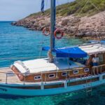 Bodrum: Bodrum Private Boat Tour for Cruise Customers - Final Thoughts