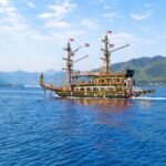 Bodrum: Family-Friendly Pirate Boat Day with Lunch & Drinks - The Value of This Pirate Day Out