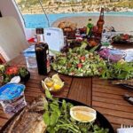 Bodrum Private Motor-Yacht Tour With Lunch For 6 Hours - A Deep Dive into the Itinerary