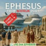 Bodrum to Ephesus  Fixed Price up to 4 people - What Sets This Tour Apart?