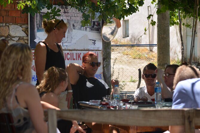 Bodrum Village Tour with Group - What to Expect at Each Stop
