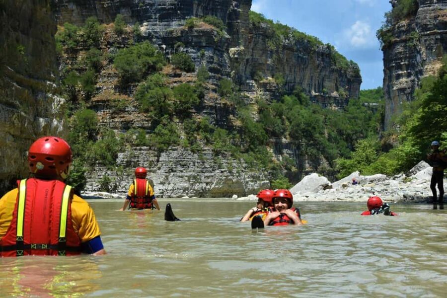 Bogova Waterfall & Osumi Canyon Exploration with Equipment - Deep Dive: The Itinerary Breakdown